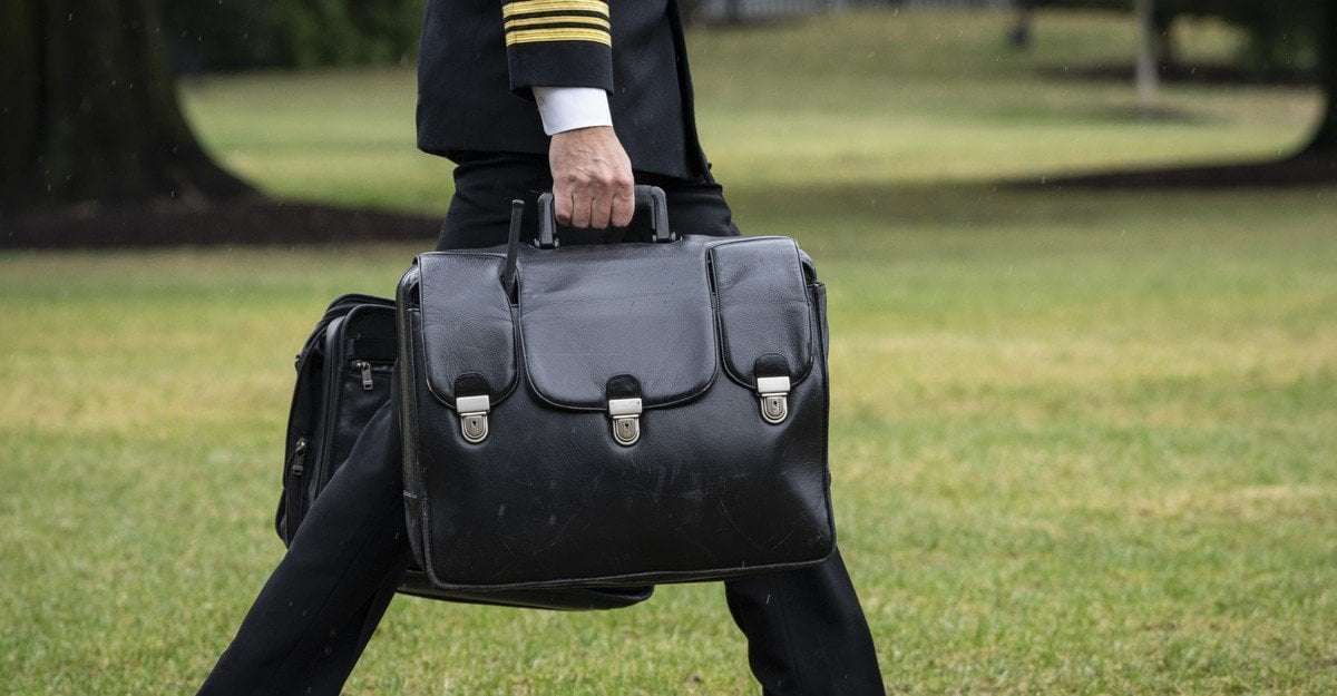 image for Donald Trump Is a National-Security Risk