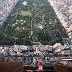 image for Standing 1400 feet above Central Park