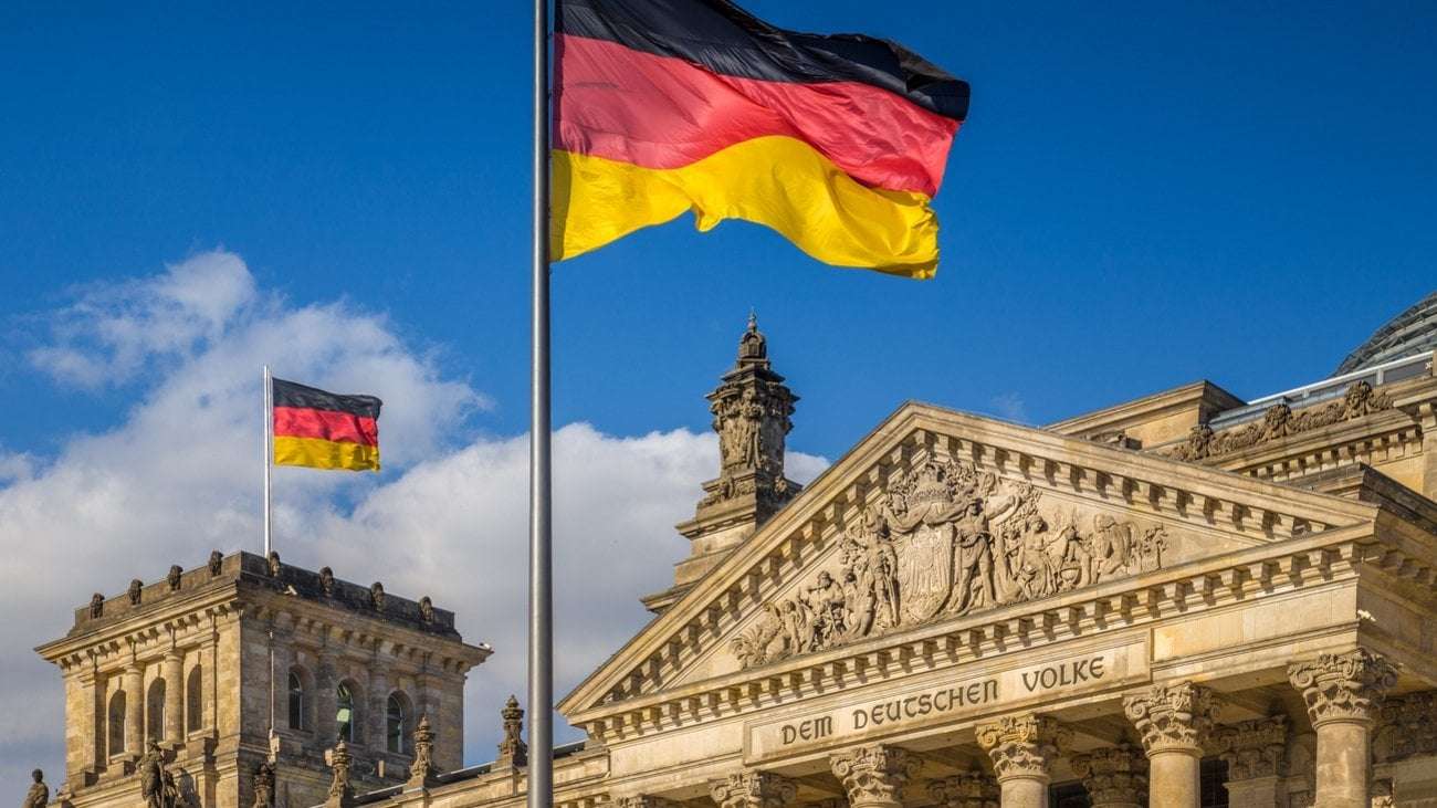 image for German intelligence warns of Russian attack on NATO from 2026, media says