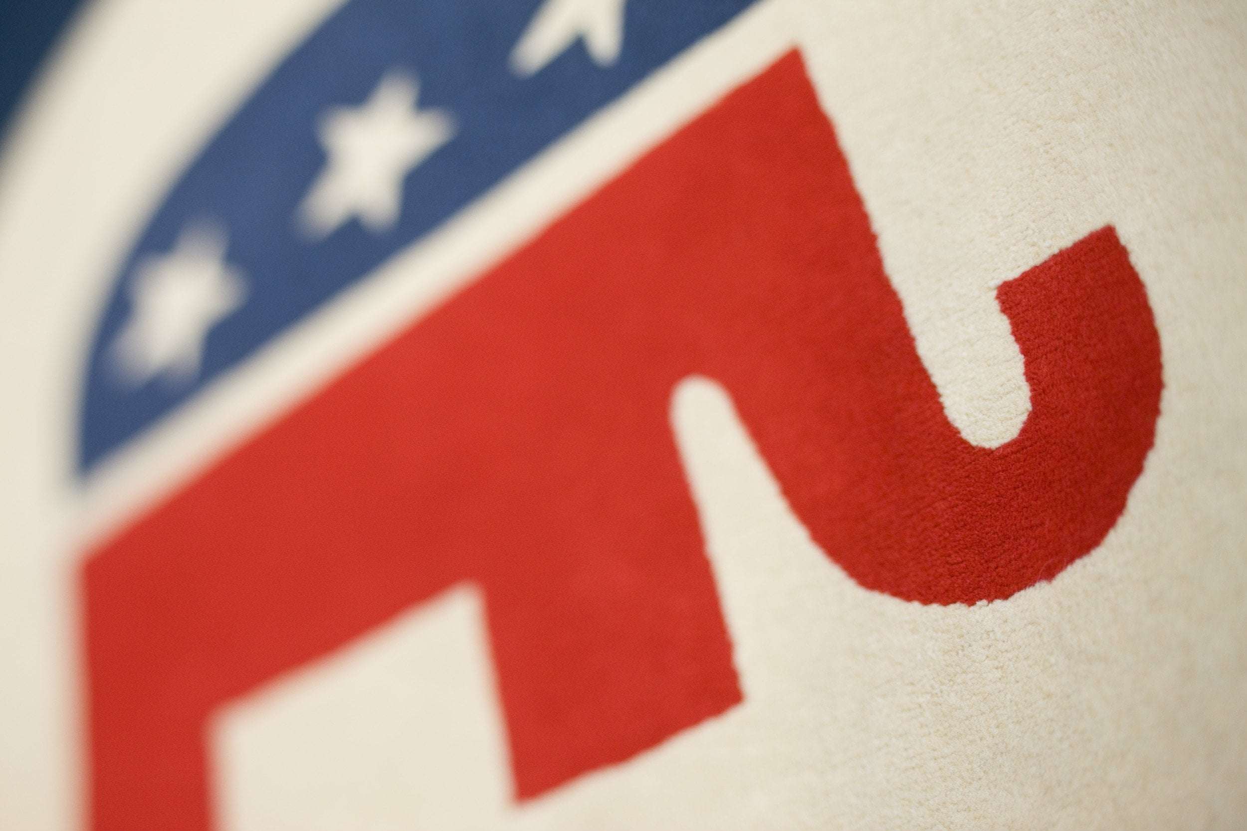 image for Black Gay Republican Says Missouri Republican Heckled Him at MAGA Event