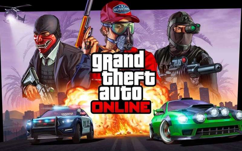 image for Rockstar Games Is Permanently Banning Players For Account Duplication Exploit In GTA Online