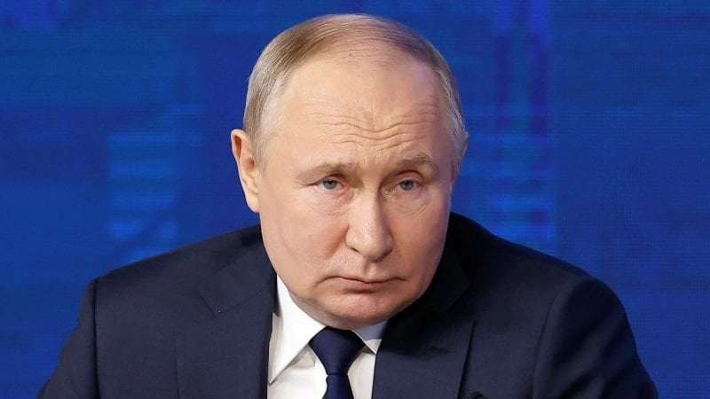 image for Russian presidential election 2024: Putin extends one-man rule after stage-managed election devoid of credible opposition