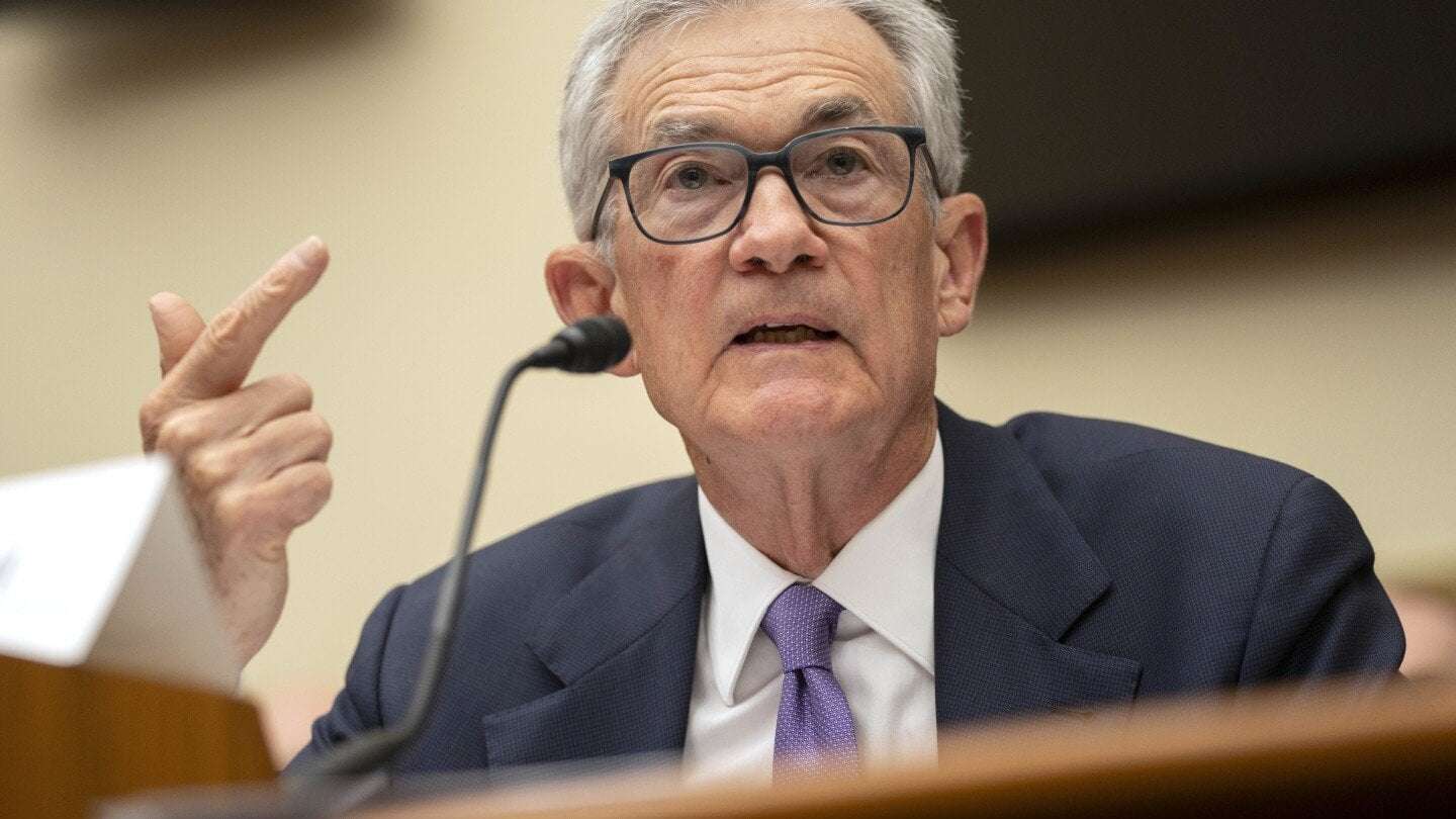 image for Federal Reserve is likely to preach patience as consumers and markets look ahead to rate cuts