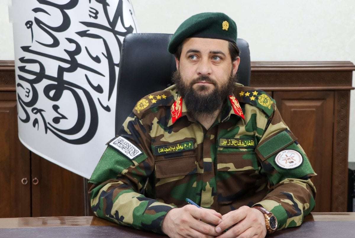 image for Islamic Emirate Fires on Pakistan in Response to Airstrikes in East