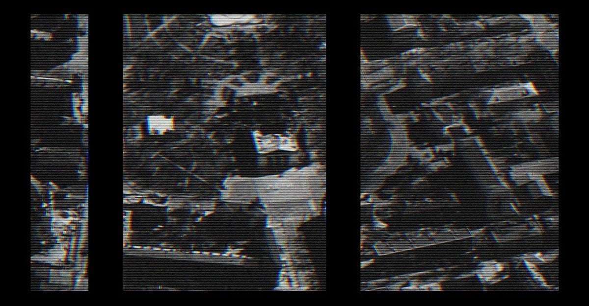 image for A Suspicious Pattern Alarming the Ukrainian Military
