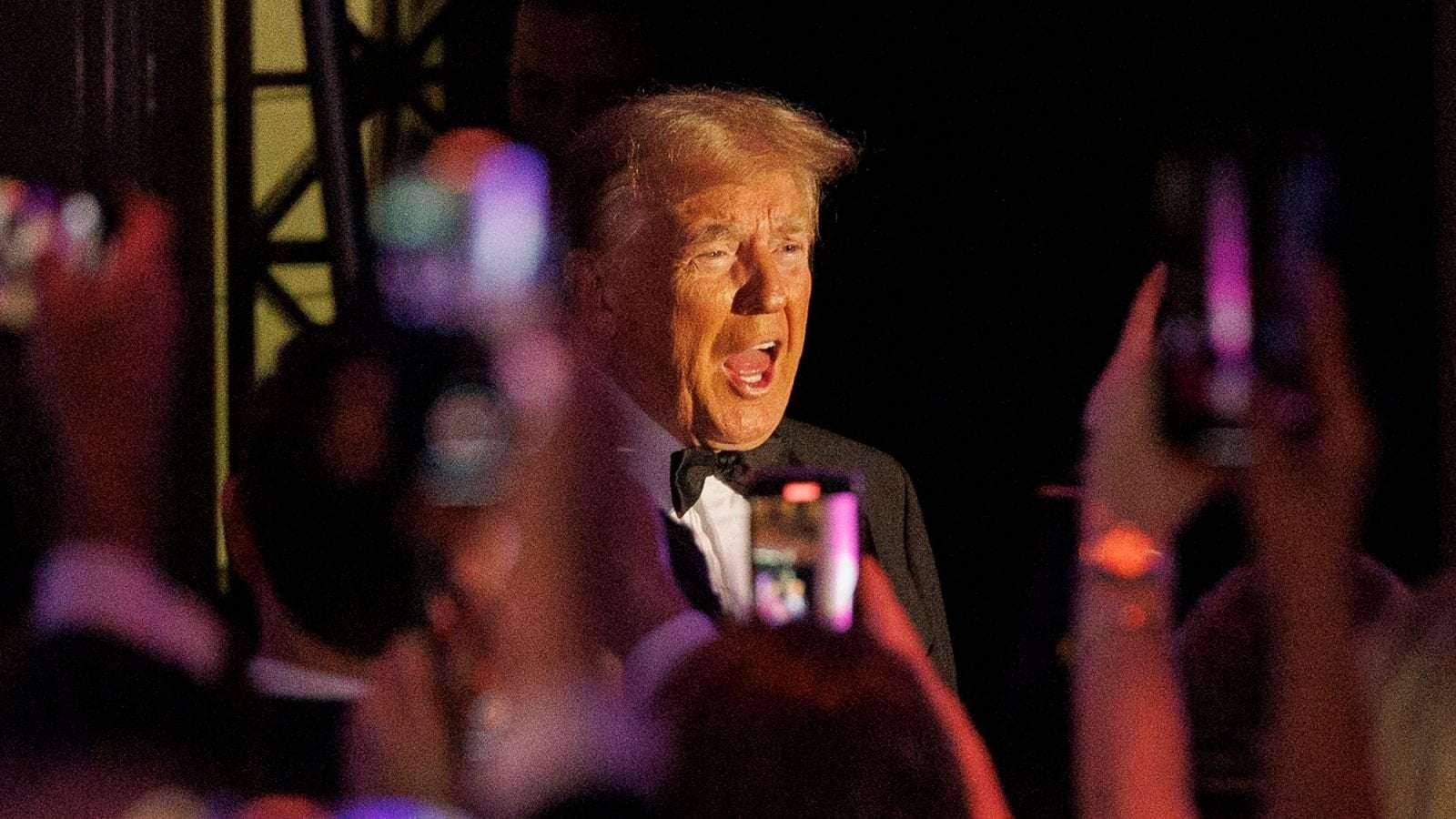 image for Trump’s Mental Illness Needs to Be Part of the Conversation in 2024