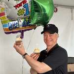 image for Gary Sinise celebrating his 69th birthday today