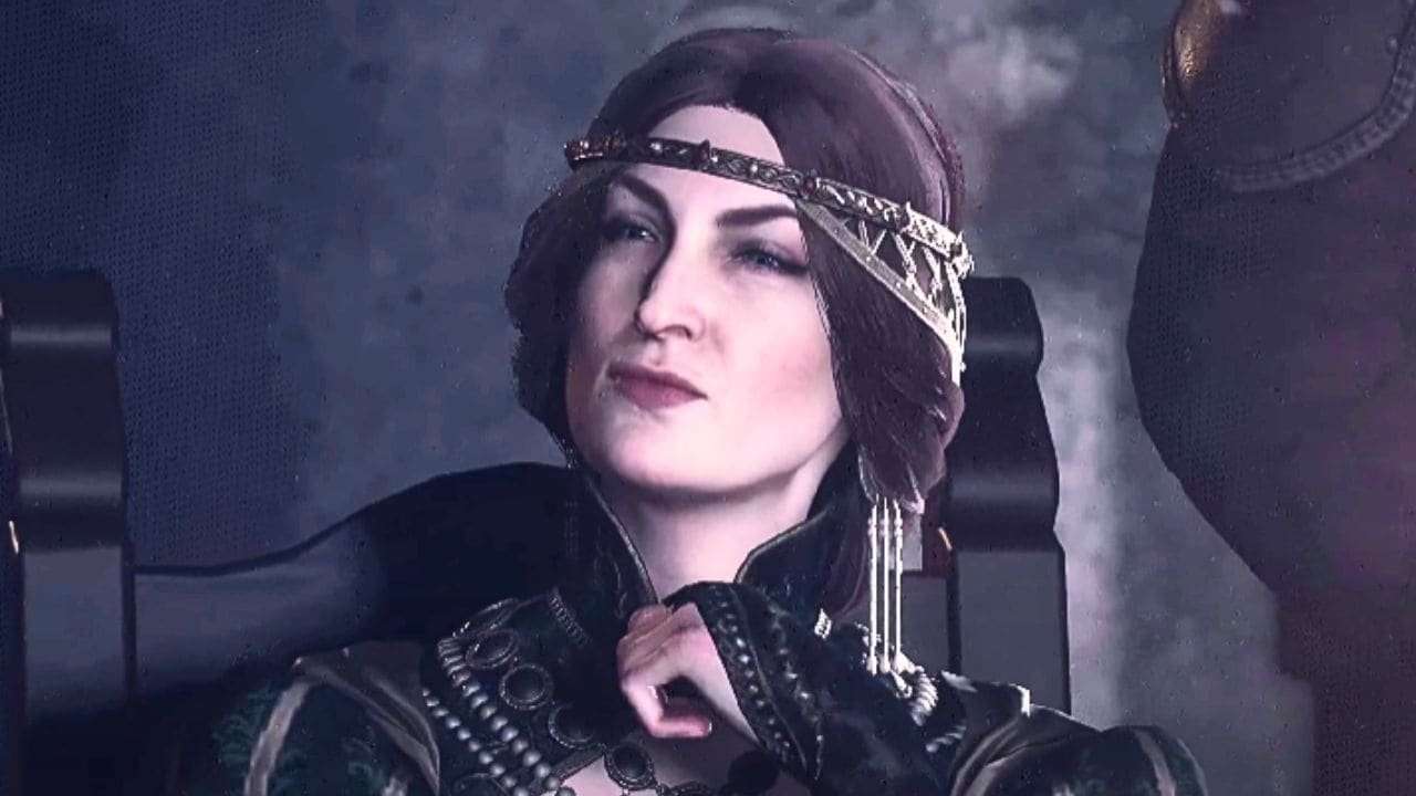 image for Dragon’s Dogma 2 director reveals why online co-op isn’t in game