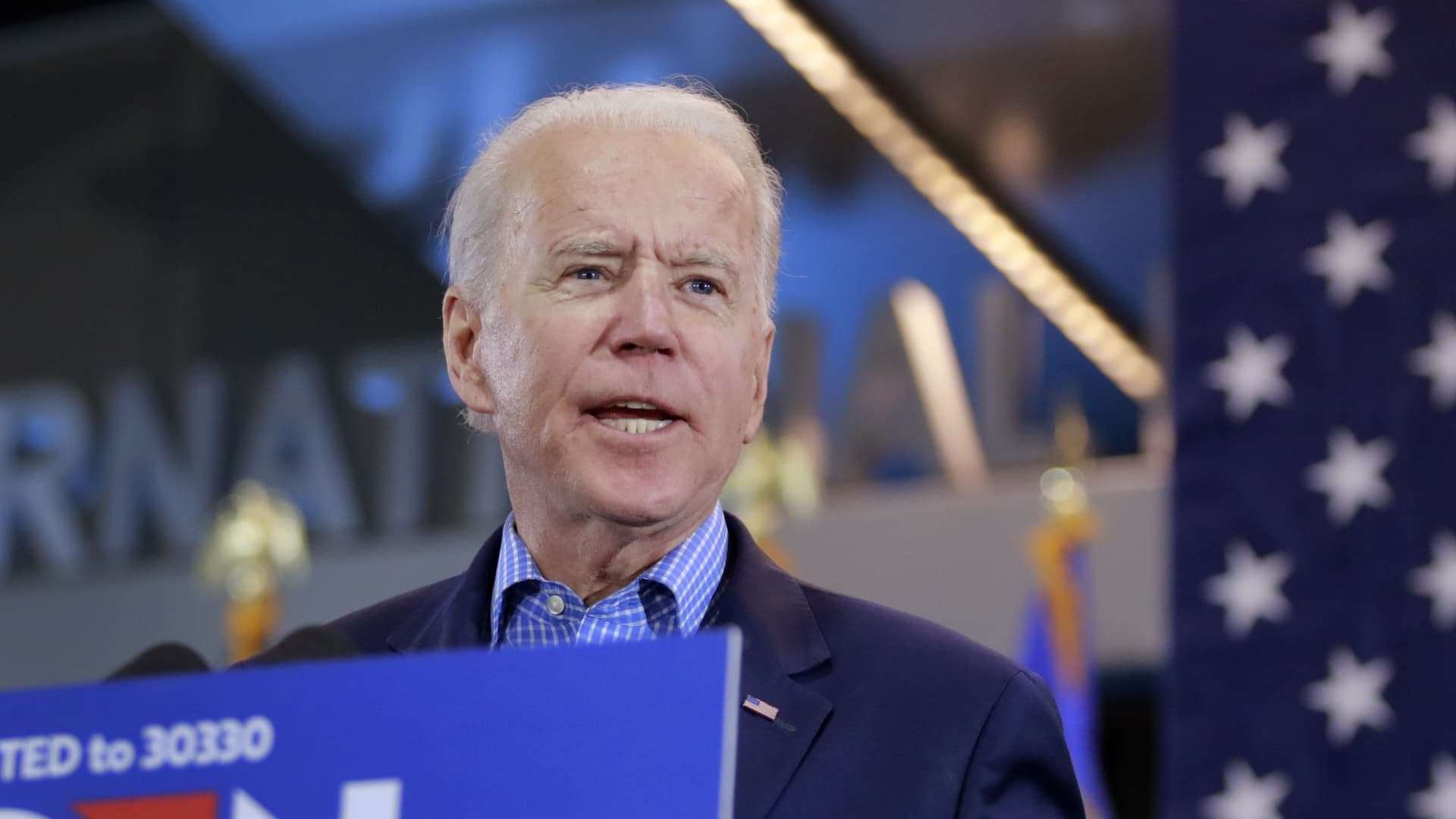 image for Biden to target 'rent gouging' landlords as high housing costs factor into 2024 race