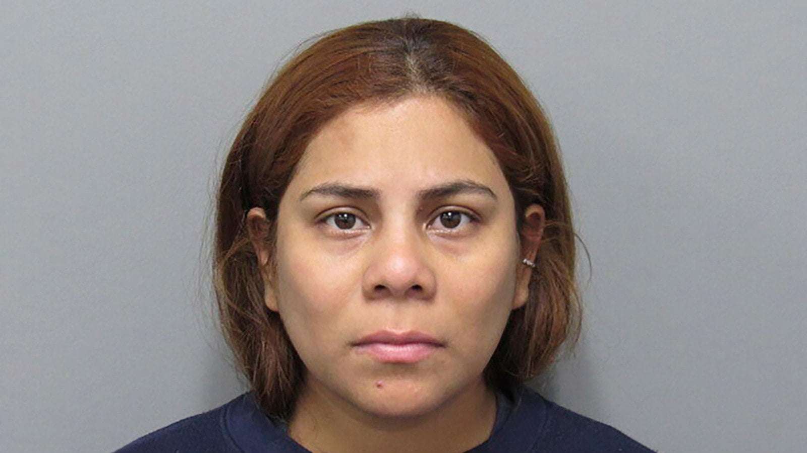 image for Ohio mom who left toddler alone 10 days when she went on vacation pleads guilty to aggravated murder