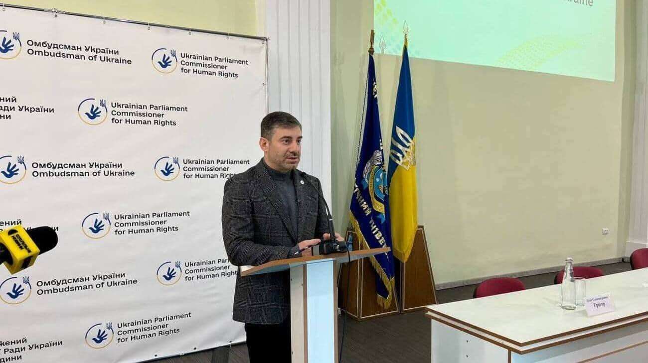 image for Not a single Ukrainian soldier saw Red Cross representatives while in Russian captivity