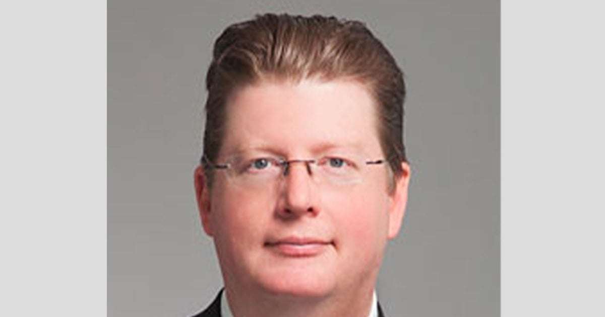 image for Airport executive shot in firefight with federal agents at his home in Arkansas