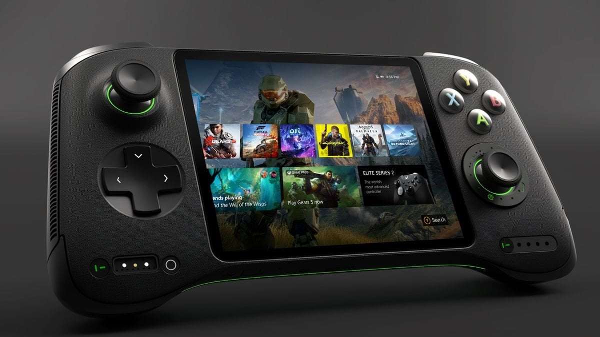 image for New Xbox Devkit Certified In Korea, Could Be Next-Gen Console: Rumor