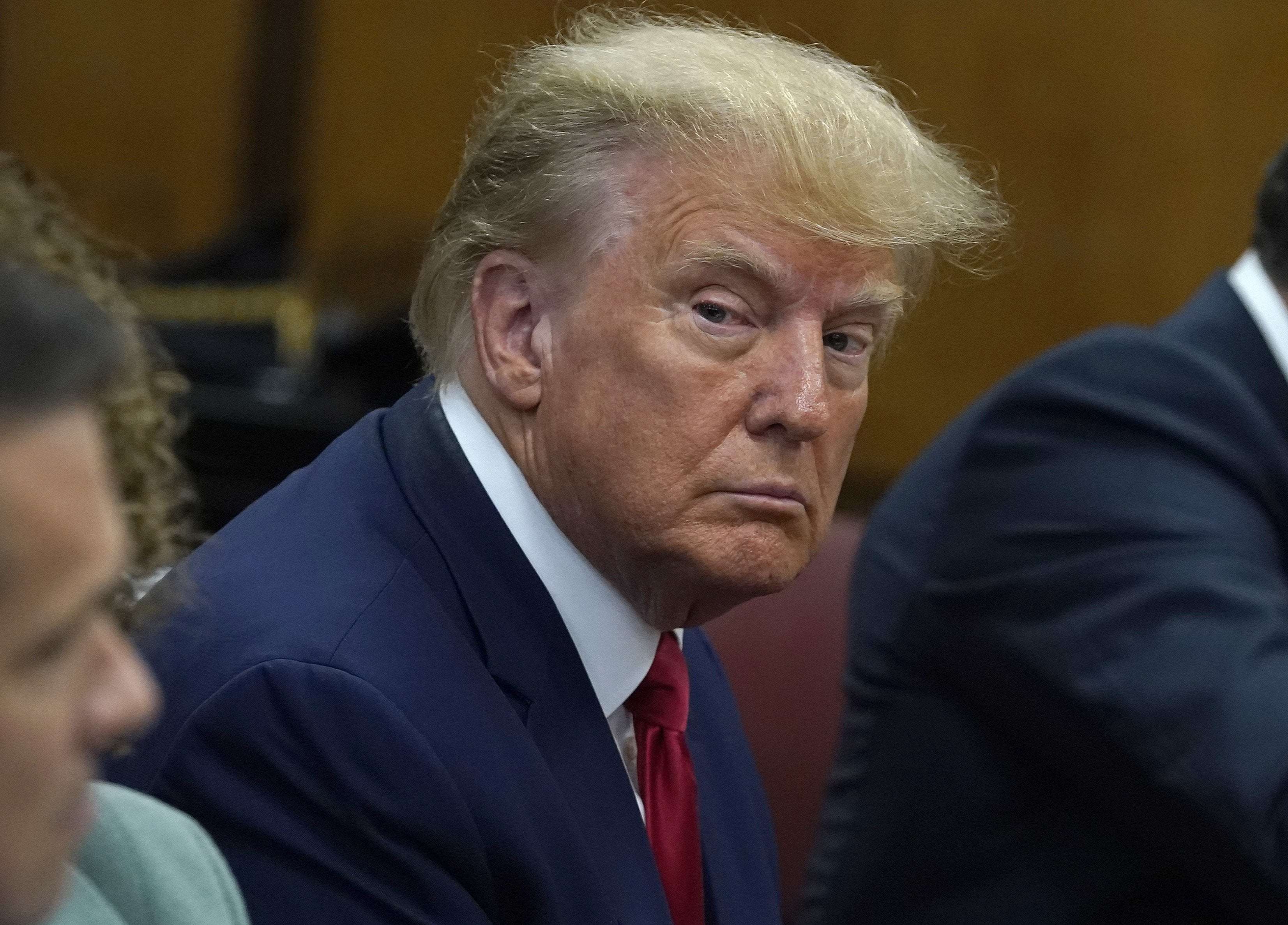 image for Jack Smith Is Convincing Americans Donald Trump Is Guilty