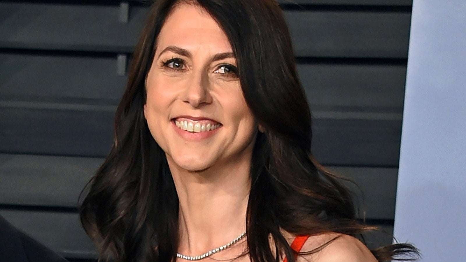 image for MacKenzie Scott donates $640M -- more than double her initial plan -- to nonprofits