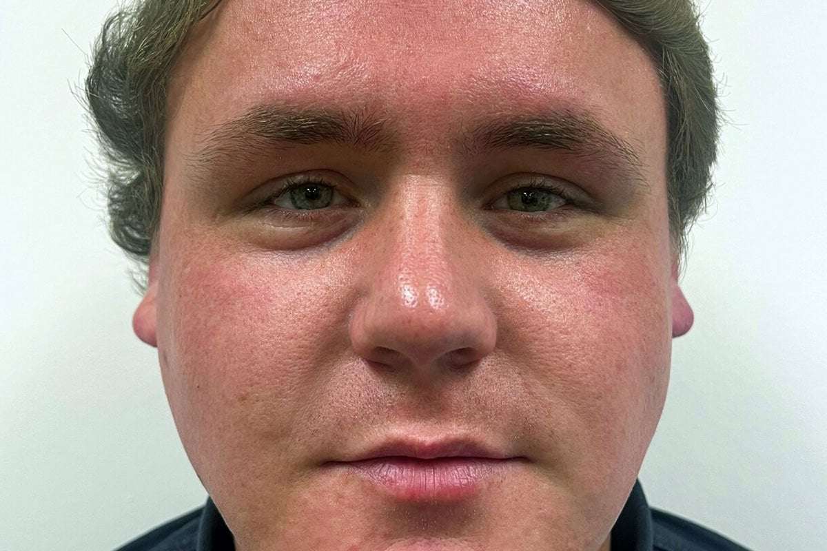 image for Officer Who Made Man Lick Urine Off Jail Floor Pleads Guilty