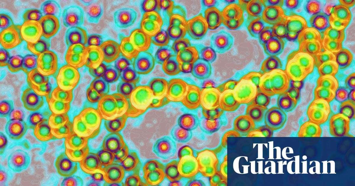 image for Mystery in Japan as dangerous streptococcal infections soar to record levels