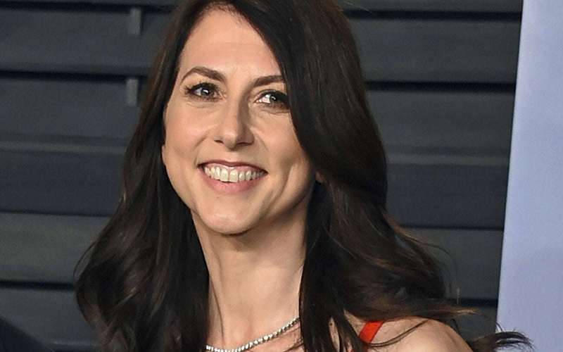 image for MacKenzie Scott donates $640 million, more than doubling her planned gifts to nonprofit applicants