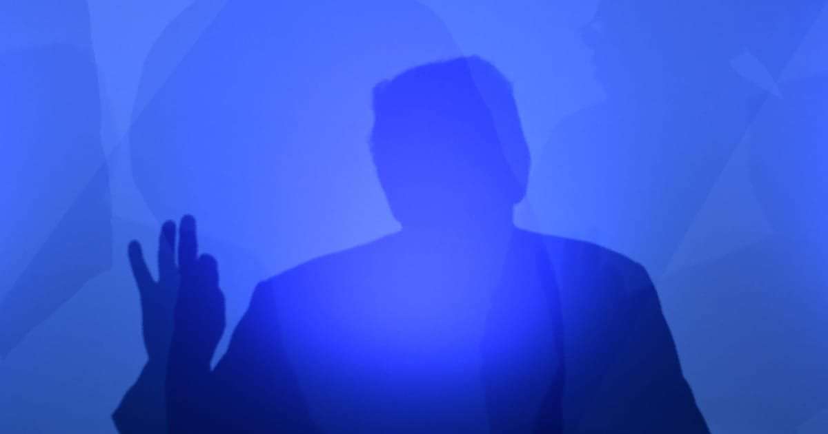 image for Donald Trump says he won’t quit NATO — if Europe pays its way