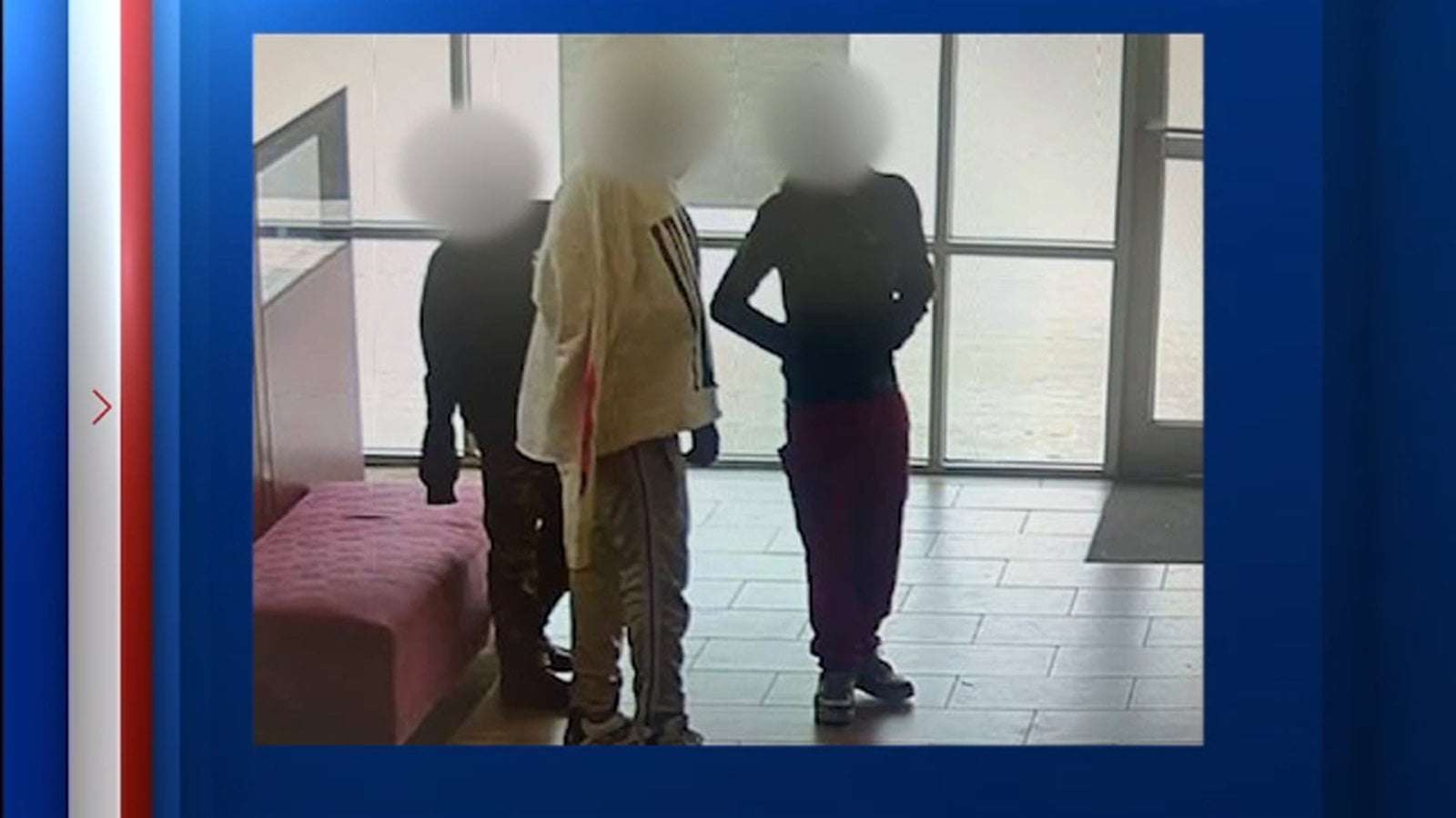 image for Parents of boy bank robbers dubbed as 'little rascals' turned them in, HCSO says