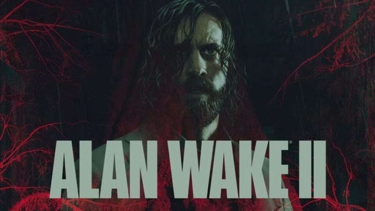image for Remedy Says Alan Wake 2 Has Recouped Most of the Investment; Studio Plans More Regular Sequels for AW, Control