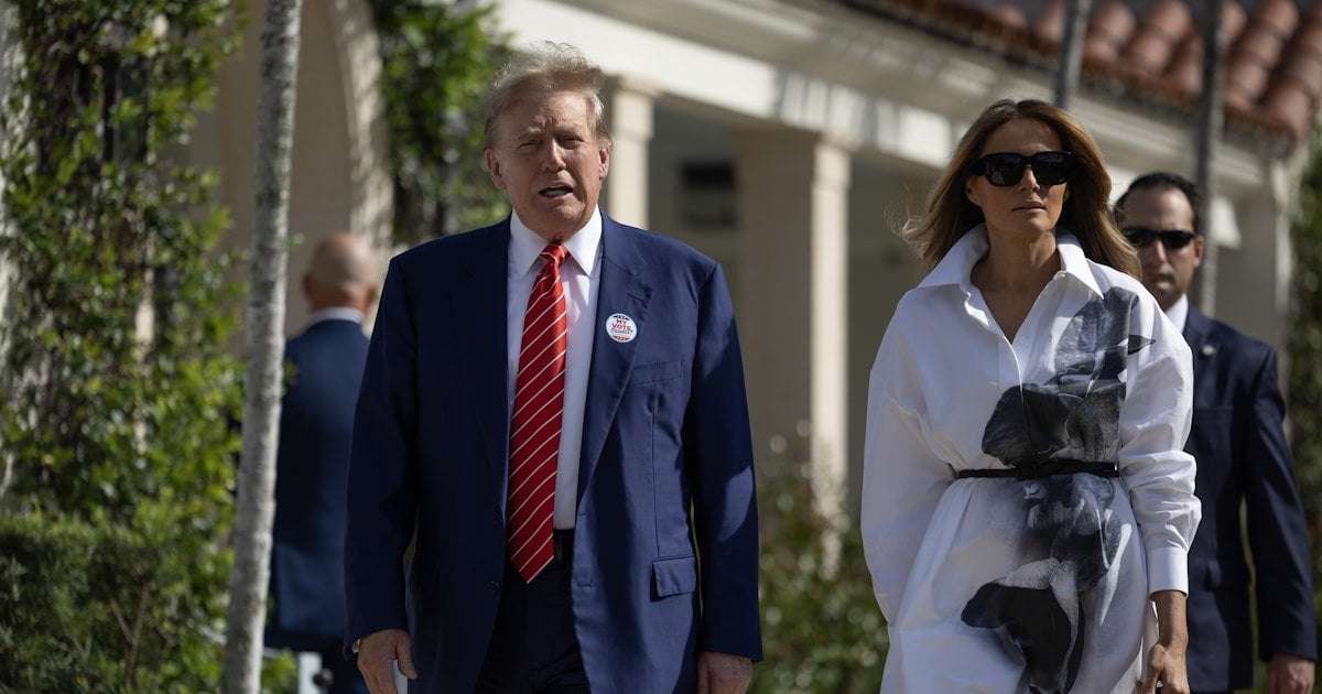 image for Donald Trump Has a Big Problem With Republicans