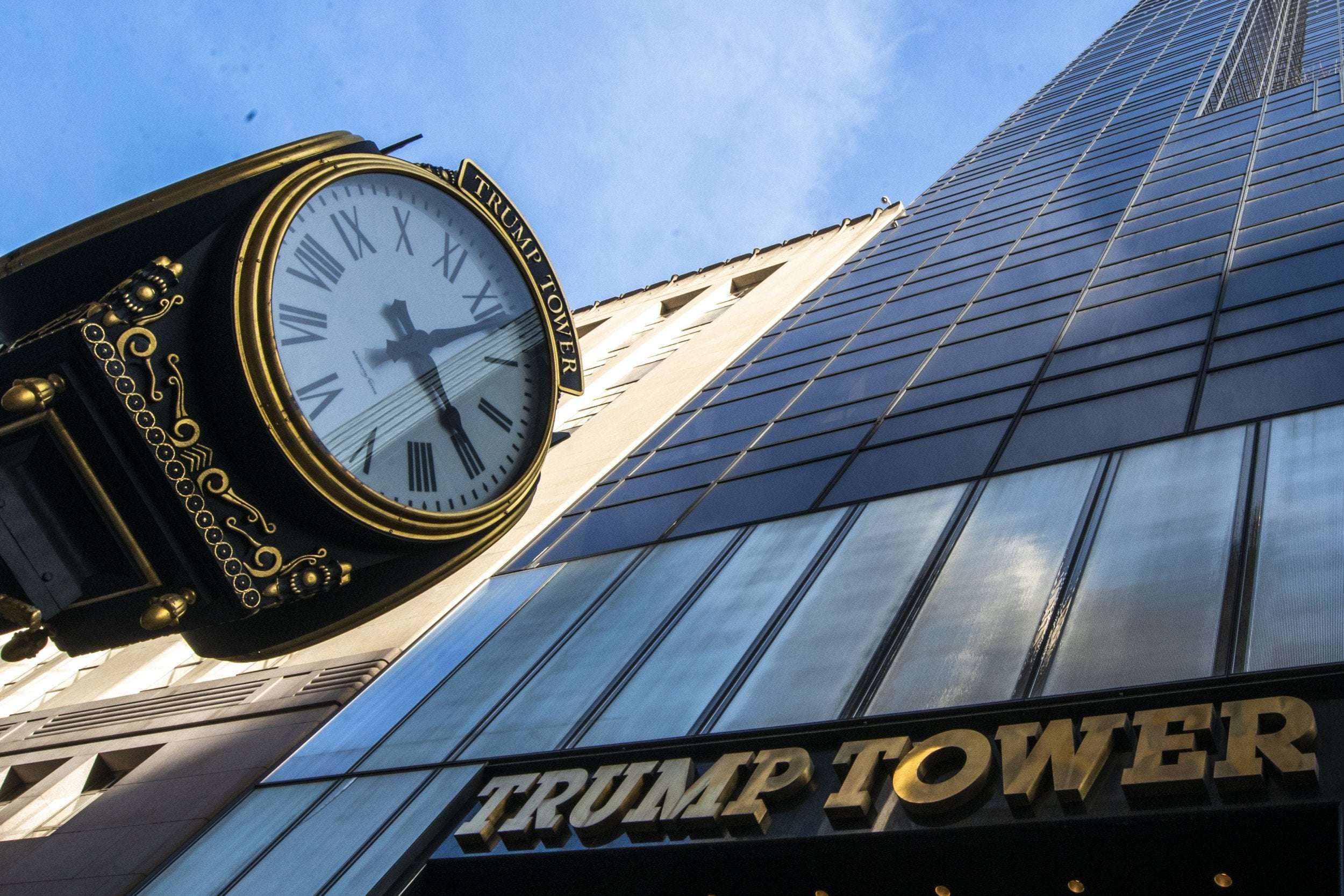 image for Full List of Donald Trump's Properties Letitia James Is About to Take