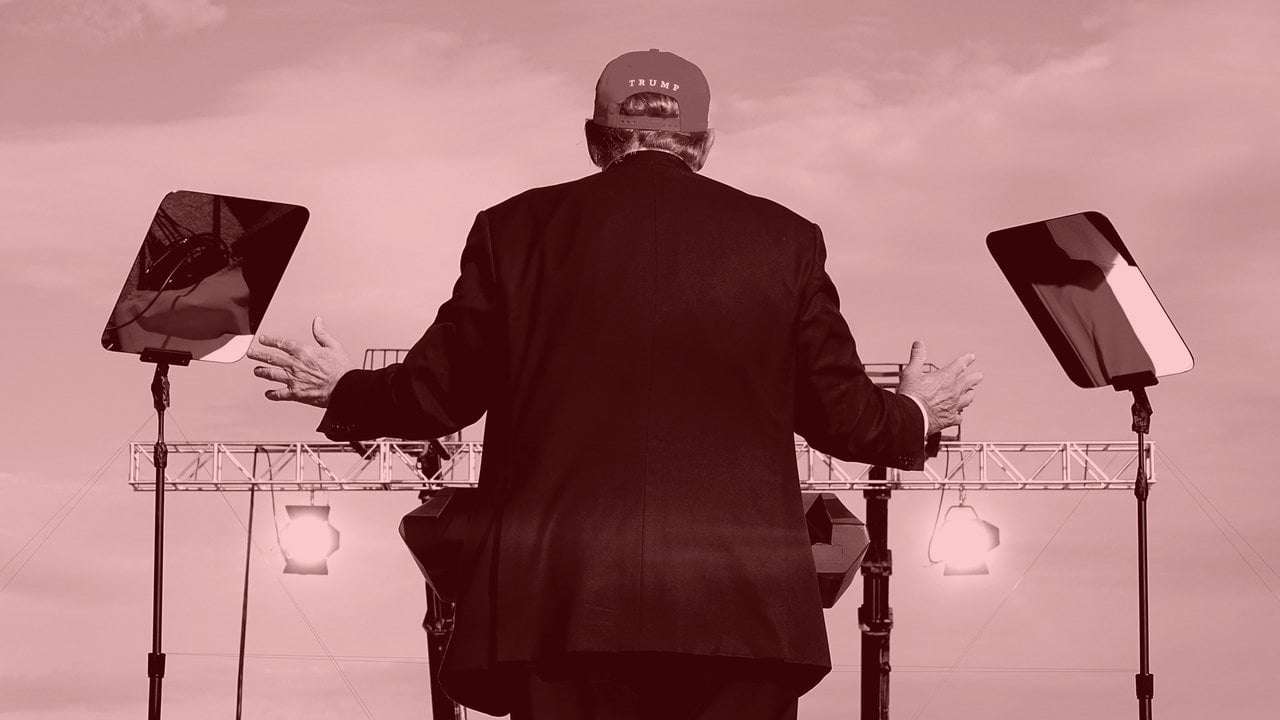 image for Delay, Delay, Delay: Will Trump Ever Be Held Accountable?