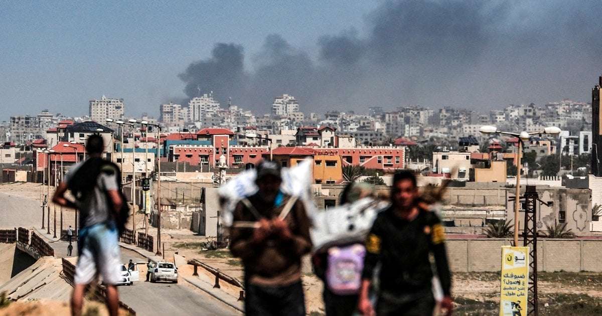 image for U.N. Security Council fails to pass U.S. resolution calling for Gaza cease-fire