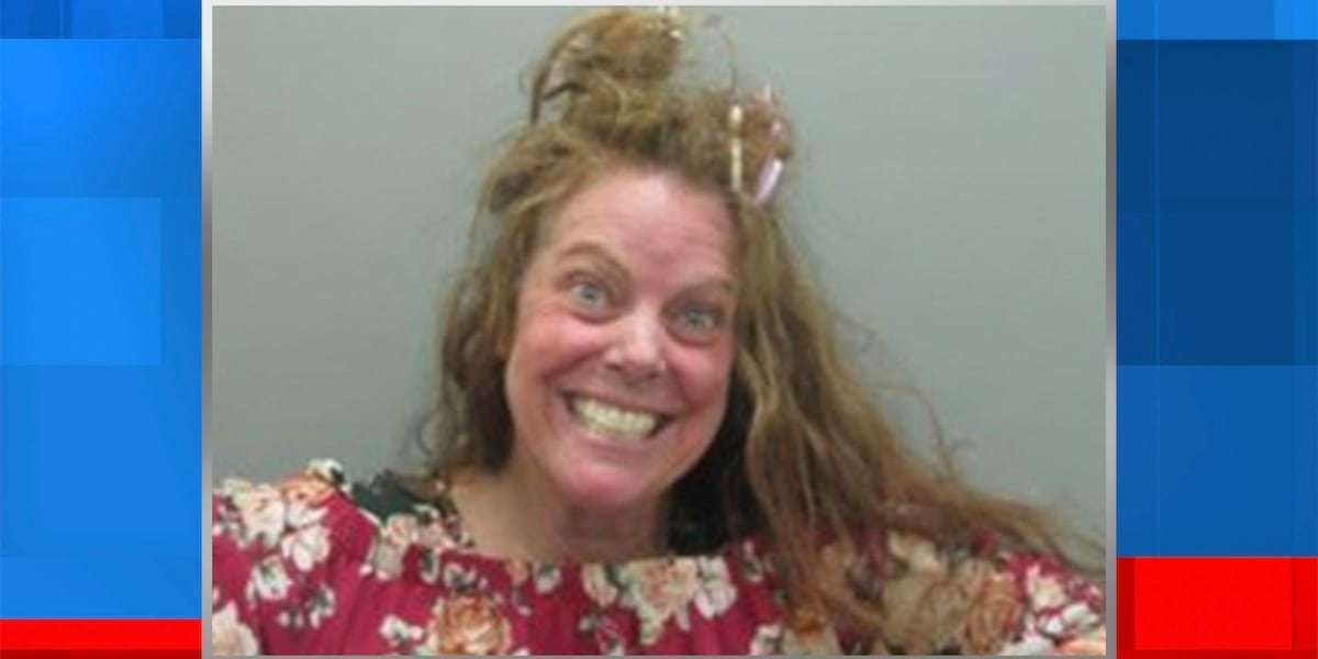 image for Woman accused of lighting fire on porch after no answer at ‘friend’s’ house