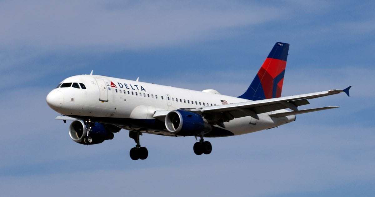 image for Texas man boards Delta flight using photo of another passenger's ticket