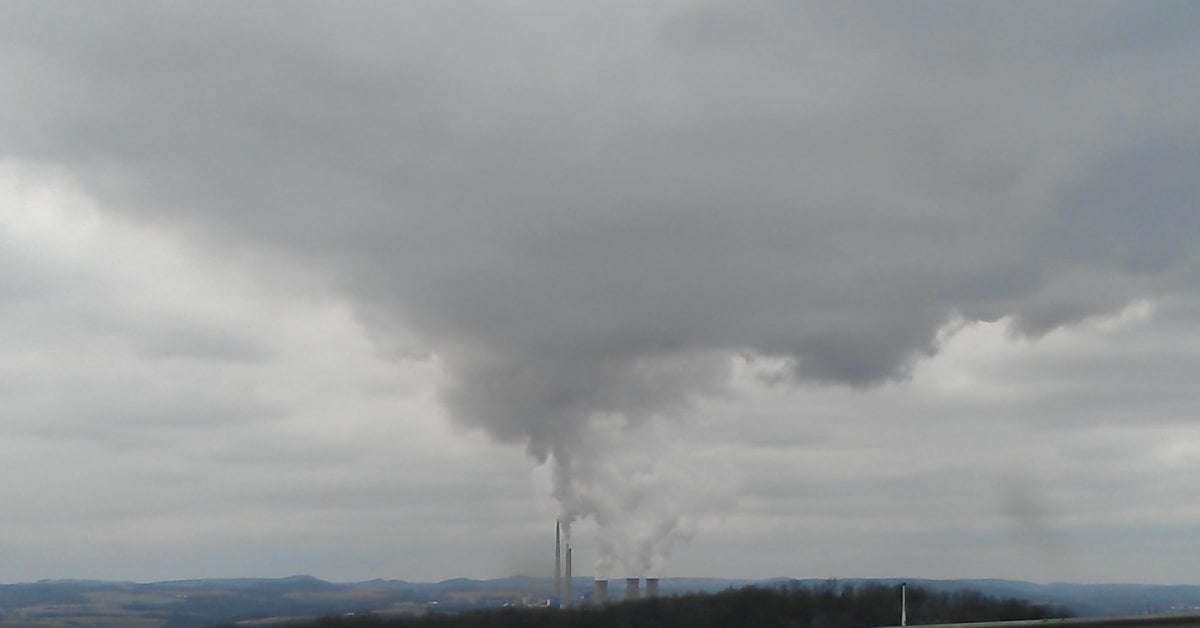 image for Pennsylvania’s largest solar farm will replace its largest coal plant