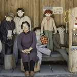 image for There's a town in japan that the only human is this woman, the rest are dolls made by her.