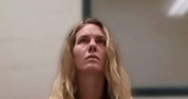 image for ‘Spawns of Satan’: Ruby Franke detailed torture of kids in newly released journal - National