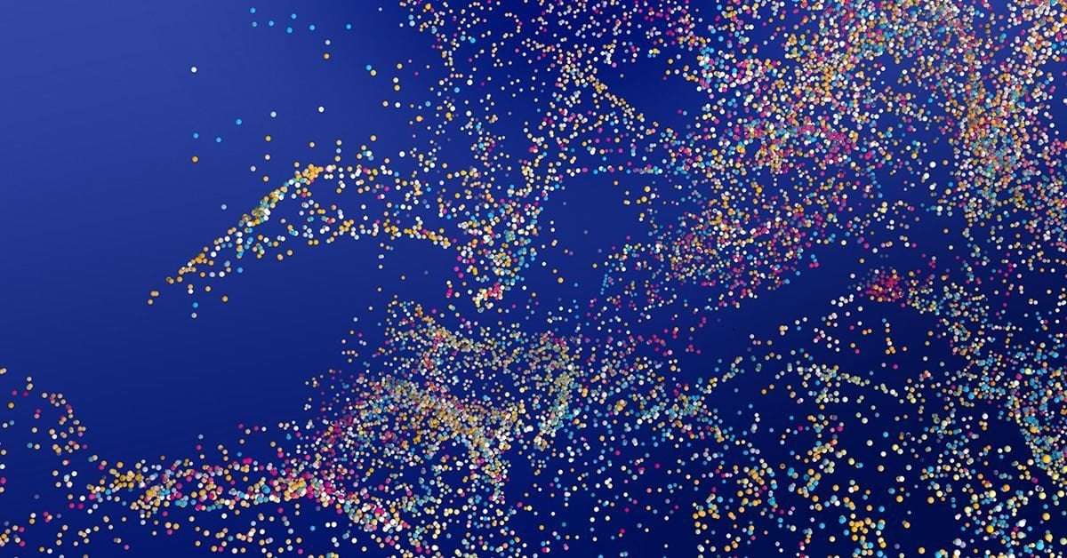 image for Say Hello to Biodegradable Microplastics