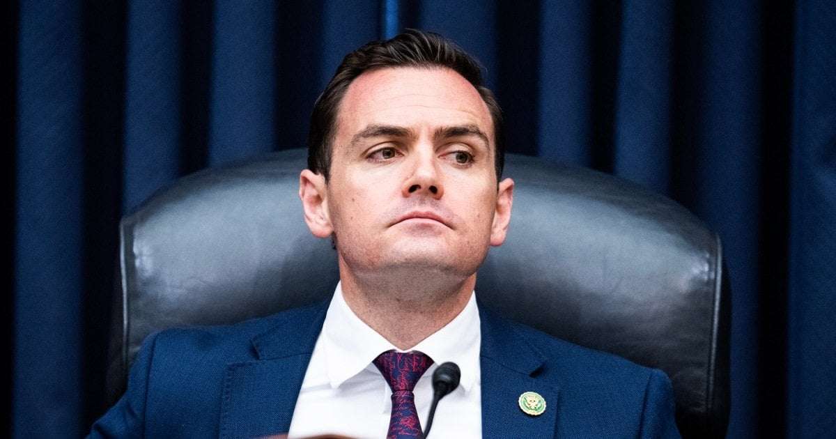 image for The ‘Great Resignation’ continues as yet another GOP rep exits