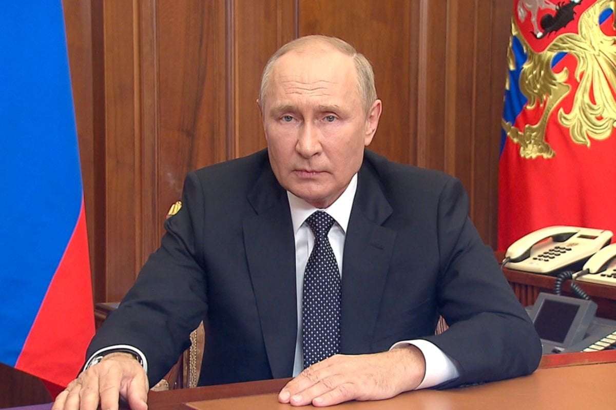 image for Russia warns Japan on missile transfer to Ukraine, threatens ties