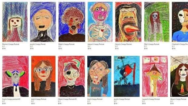 image for Parents file $1.5M lawsuit after Quebec teacher accused of selling students' artwork online