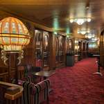 image for Amsterdam's Tuschinski movie theatre is straight outta Bioshock