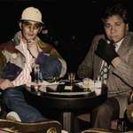 image for The Real-life "Fear and Loathing in Las Vegas" Hunter S. Thompson and Oscar Zeta Acosta April 1971