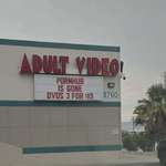 image for Adult Media Store In Texas After Porn Ban