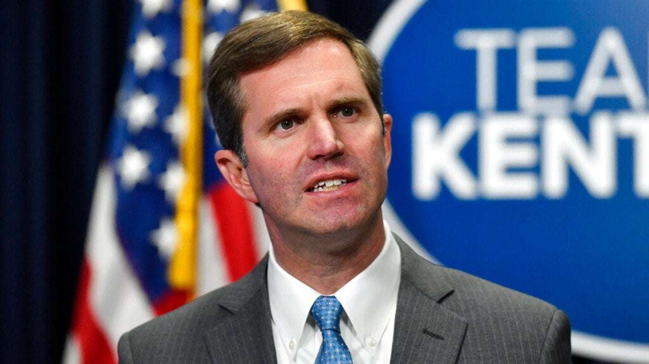 image for Kentucky bill strips governor of power to appoint senator