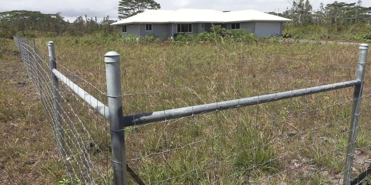 image for Property owner stunned after $500,000 house built on wrong lot: ‘Are you kidding me?’