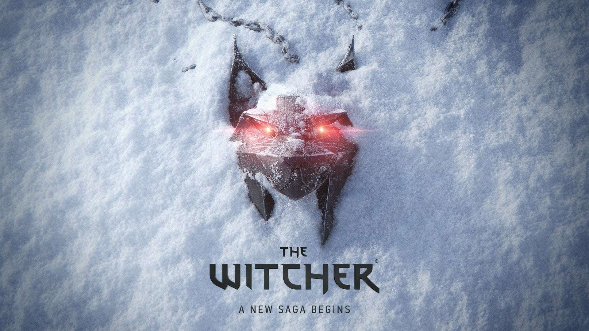 image for Two thirds of CD Projekt developers are now working on The Witcher 4, reaching its target staff size