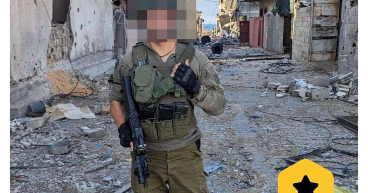 image for Dating apps confused by GPS jamming are matching Israelis with Lebanese