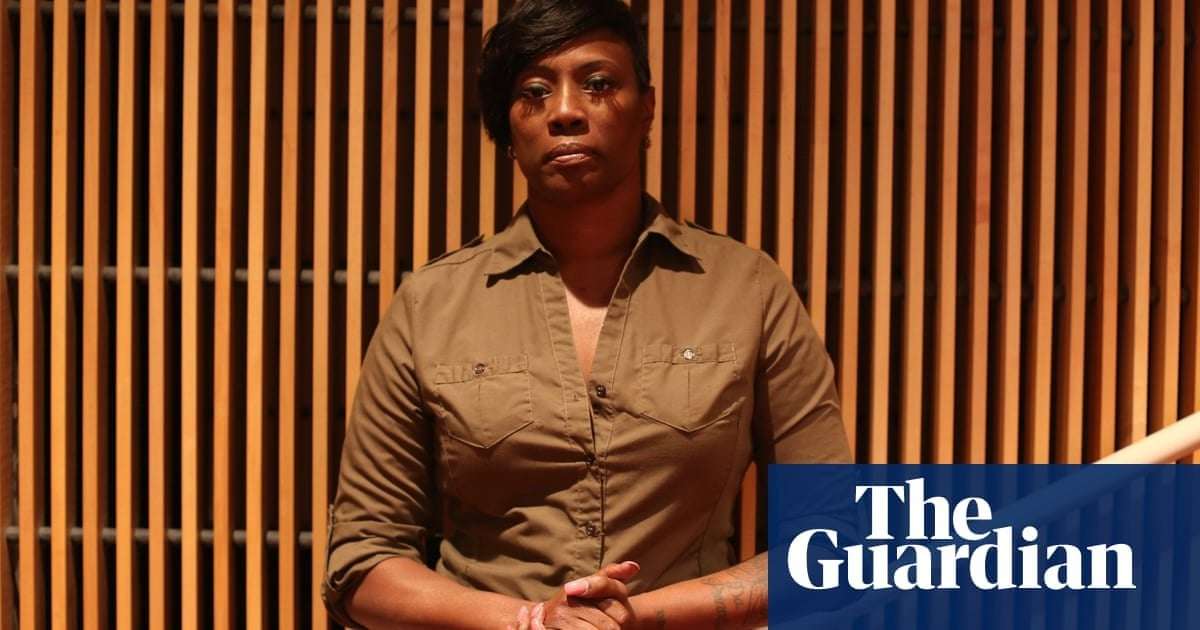 image for Crystal Mason: Texas woman sentenced to five years over voting error acquitted