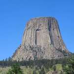 image for Devils Tower, Wyoming