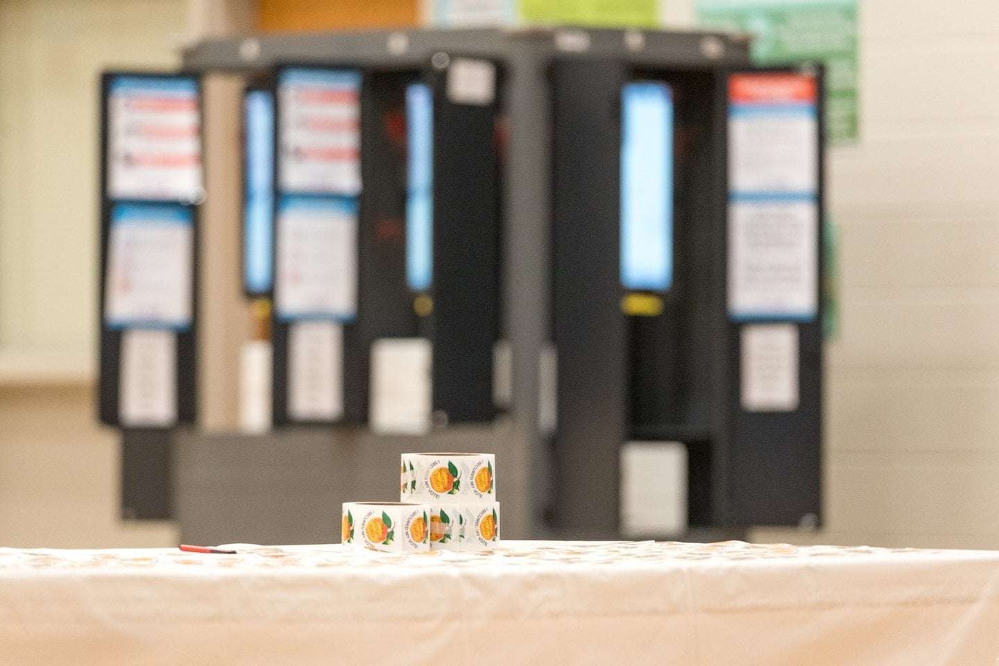 image for GOP official who claimed 2020 election was stolen voted illegally 9 times, judge rules