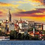 image for On this day in 1930 Constantinople renamed Istanbul