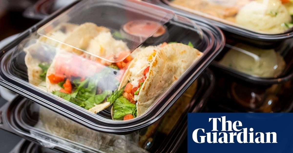 image for US appeals court kills ban on plastic containers contaminated with PFAS